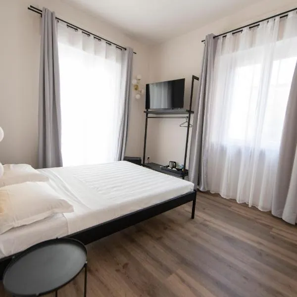 Montebello Comfort，位于安科纳的酒店