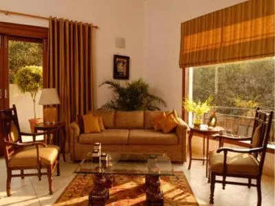 Thikana Delhi ( Boutique B&B)，位于新德里的酒店