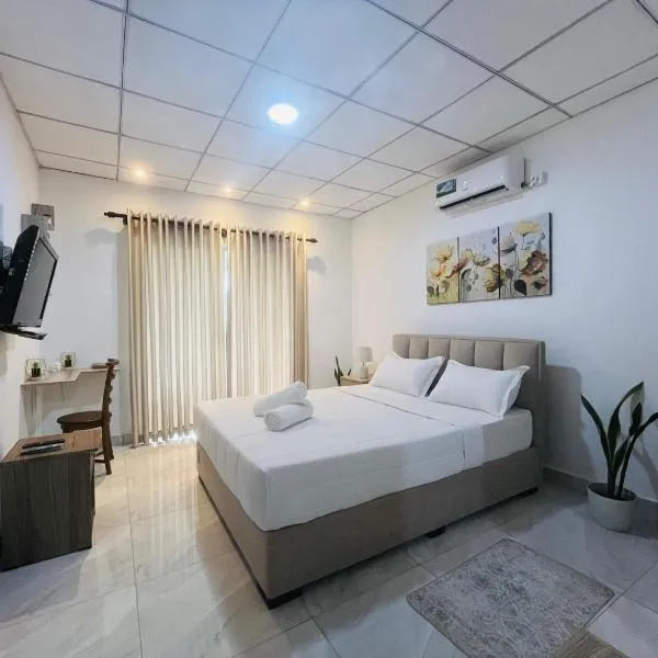 Kandy View Stay，位于康提的酒店