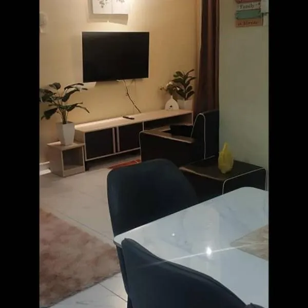 Triple H Homestay，位于日得拉的酒店