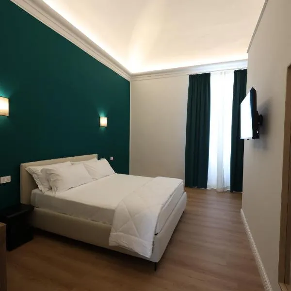 Extra B&B，位于特拉尼的酒店