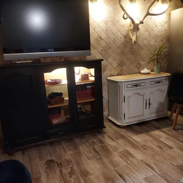 SylApart，位于比卡兹的酒店