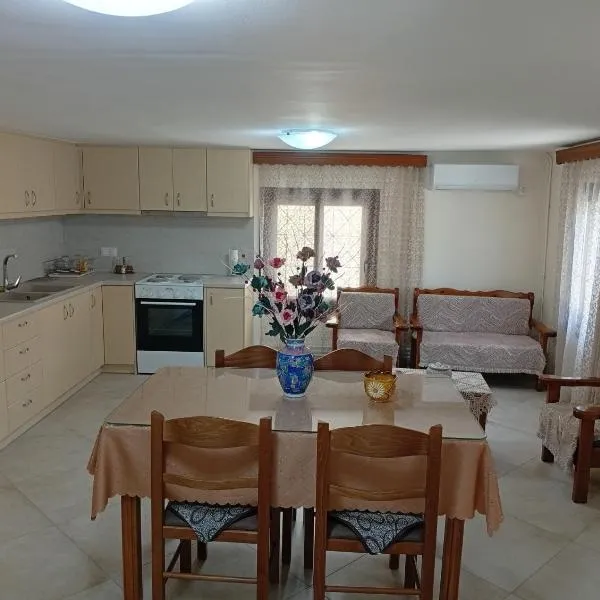 Eirini's House，位于利昂尼迪翁的酒店