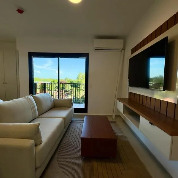 Apartamento en Luque cerca de Asunción 307，位于Luque的酒店