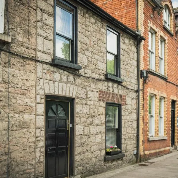 Mallview cottage,位于阿马的酒店