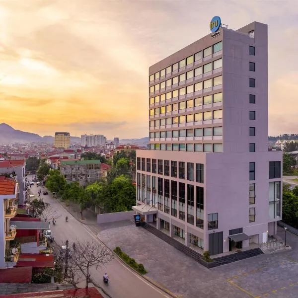 Tru by Hilton Lang Son City Centre，位于谅山的酒店
