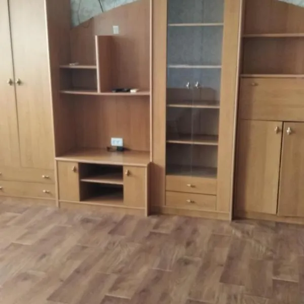 Готель Хуторок，位于Reni的酒店