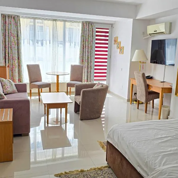 Bucur Accommodation，位于布加勒斯特的酒店