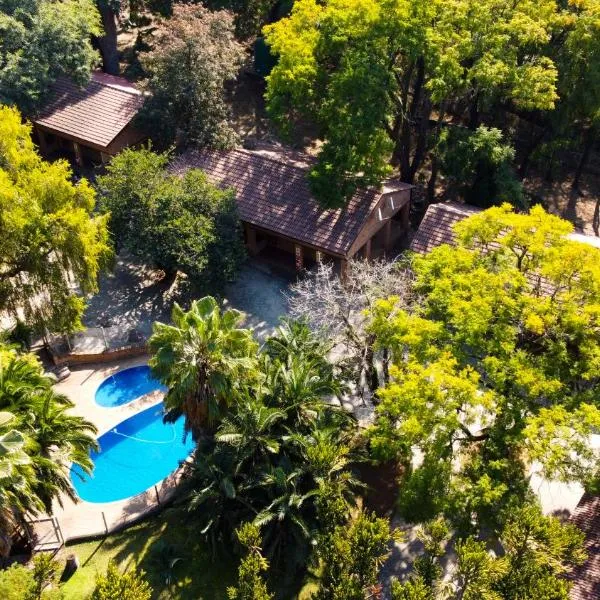 Phabema Guest House，位于Steelpoort的酒店