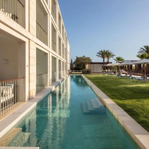 Victoria Golf Resort and Spa Managed by Accor，位于维拉摩拉的酒店