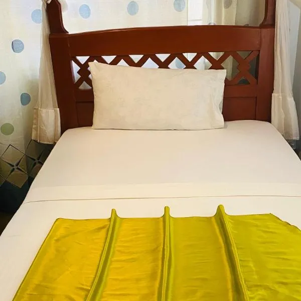 parachichi house Bed and Breakfast，位于阿鲁沙的酒店