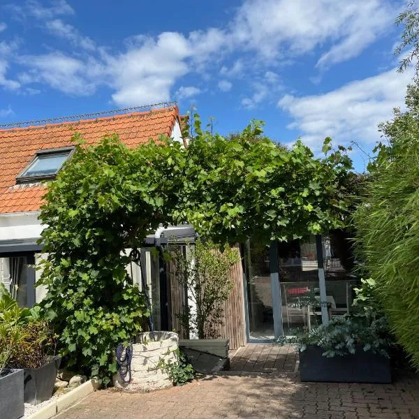 Maison COZY d'Anne So，位于维姆勒的酒店