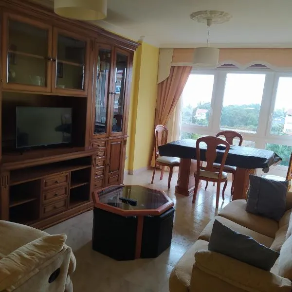 Piso，位于博伊罗的酒店