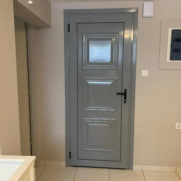 Studio Almyros，位于阿尔弥洛斯的酒店