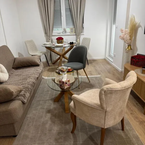 Apartman Sofija，位于多博伊的酒店