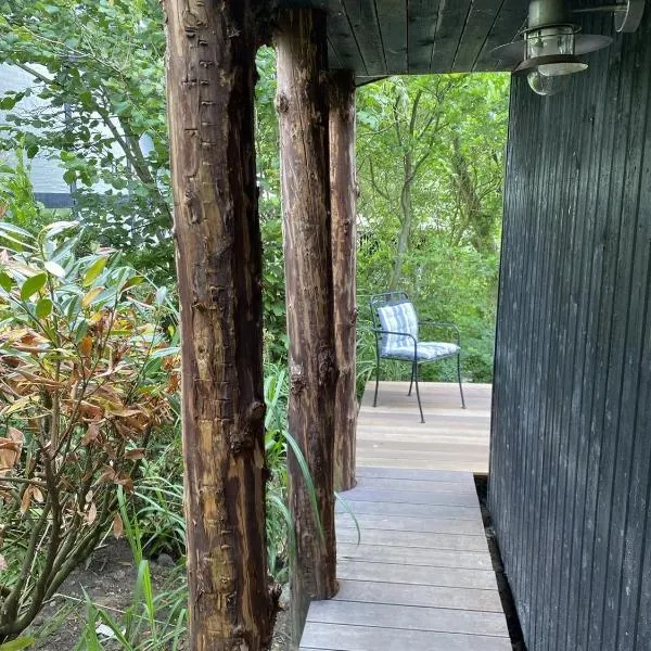 Lykkeholms Bella Vista，位于Spottrup的酒店