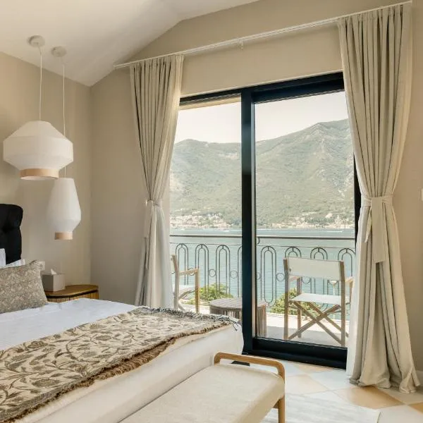 Adiya Signature Hotel - Adults only，位于多布罗塔的酒店