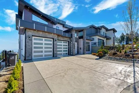 Luxury Home，位于维多利亚的酒店