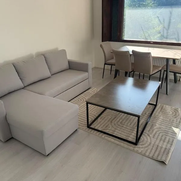 Apartment in a quiet location check in 247，位于凯米的酒店