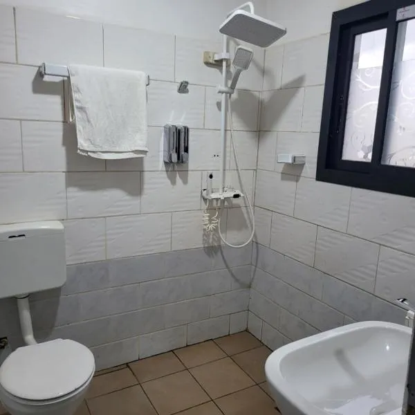 Ndouha House，位于Bafoussam的酒店