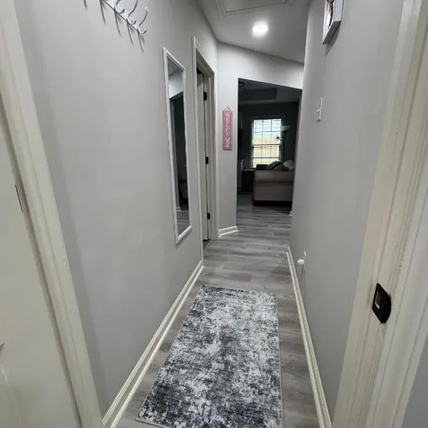 Unwind in Winder，位于温德的酒店