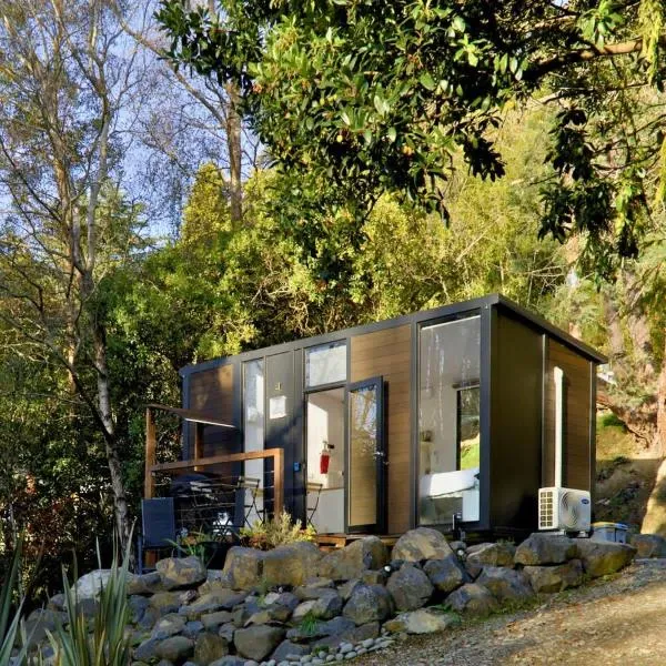 Cosy Dell by Tiny Away，位于Herbert的酒店