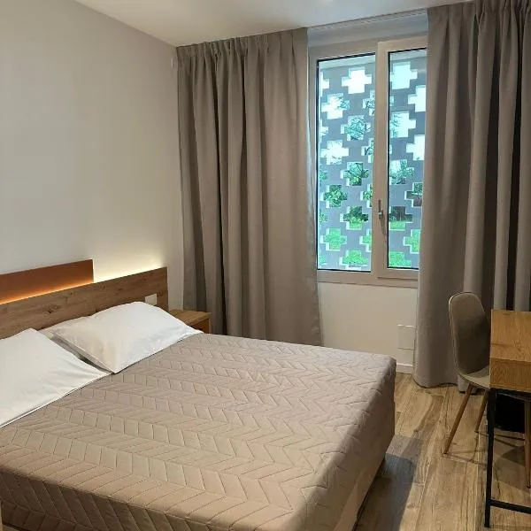 Cal Vecia Agriturismo，位于Calvecchia的酒店