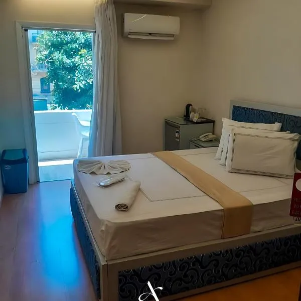 Ambiance House by-PX，位于开罗的酒店