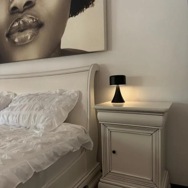 Jazz Residence，位于皮亚特拉-尼亚姆茨的酒店