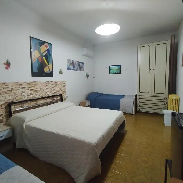 La Casetta Di Cotignola，位于科蒂尼奥拉的酒店