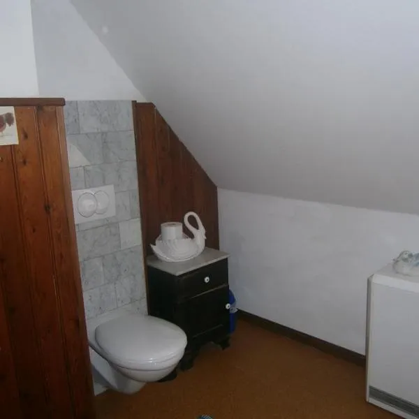 Gutshaus Alt Guthendorf，位于马尔洛的酒店