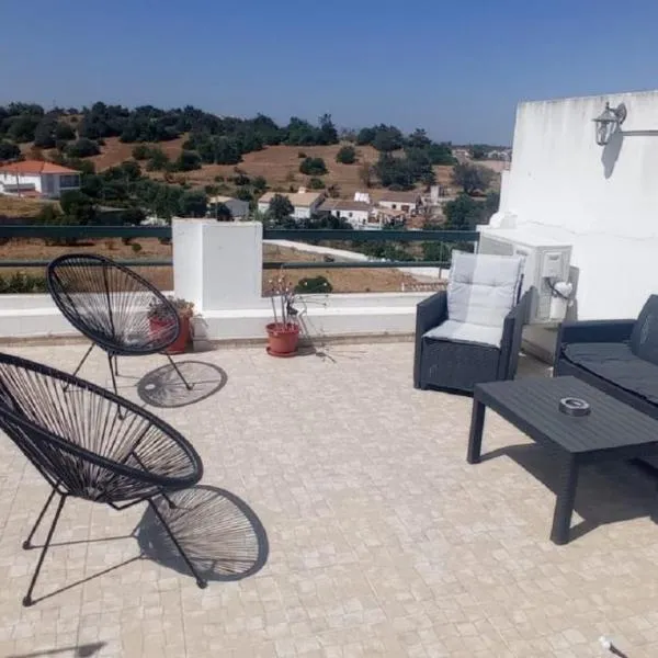 Tavira sweet home，位于塔维拉的酒店
