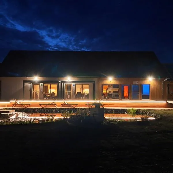 Štuhecova domačija，位于Bolehnečići的酒店