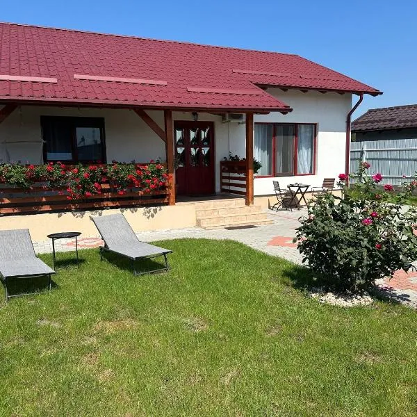 Mountain View House Brasov，位于布拉索夫的酒店