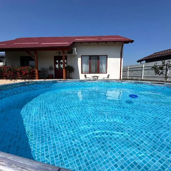 Mountain View House Brasov，位于布拉索夫的酒店