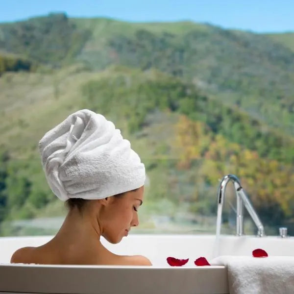 Arantza Hotela - Boutique Hotel "Adults Only"，位于Arantza的酒店