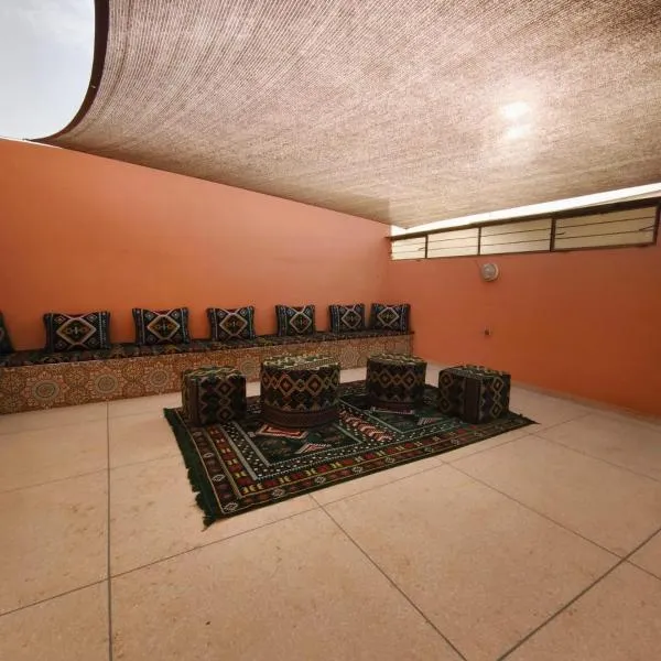 Maison LFarah Agadir，位于阿加迪尔的酒店