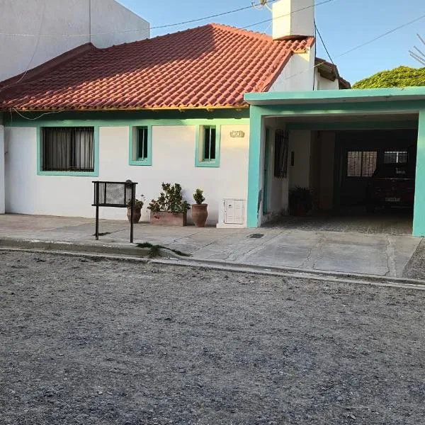 Casa 4 VLG，位于拉斯格路塔斯的酒店