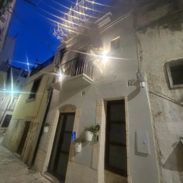 Santa Caterina Home suite，位于阿尔塔穆拉的酒店