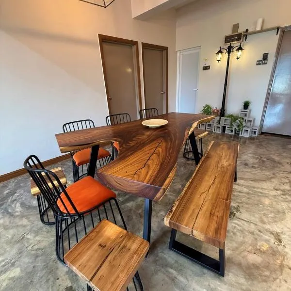 The Almost Touching the Stars Suite，位于云顶高原的酒店