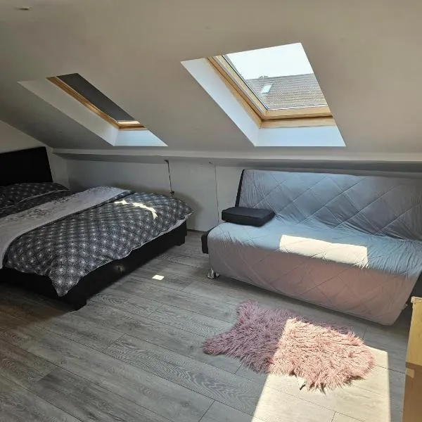 Apartment In Cheshunt，位于切森特的酒店