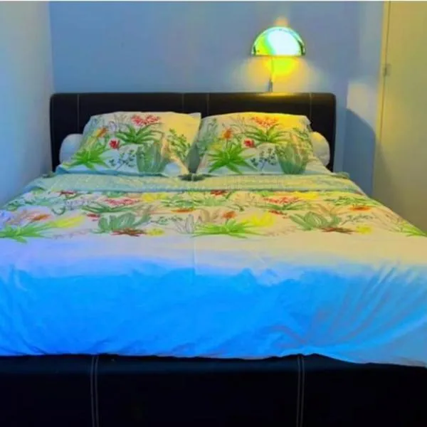 Belle chambre chez Zoa，位于诺瑟尔的酒店