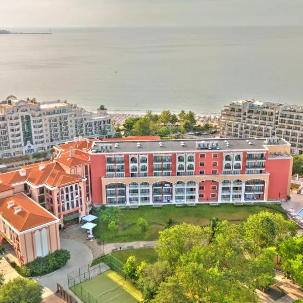 Festa Via Pontica，位于帕莫瑞的酒店