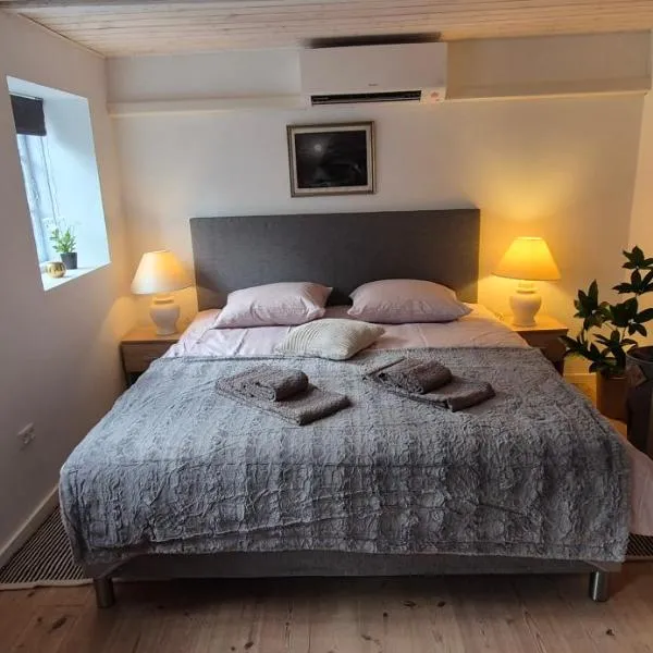 Gerringevej Guesthouse，位于勒兹比的酒店