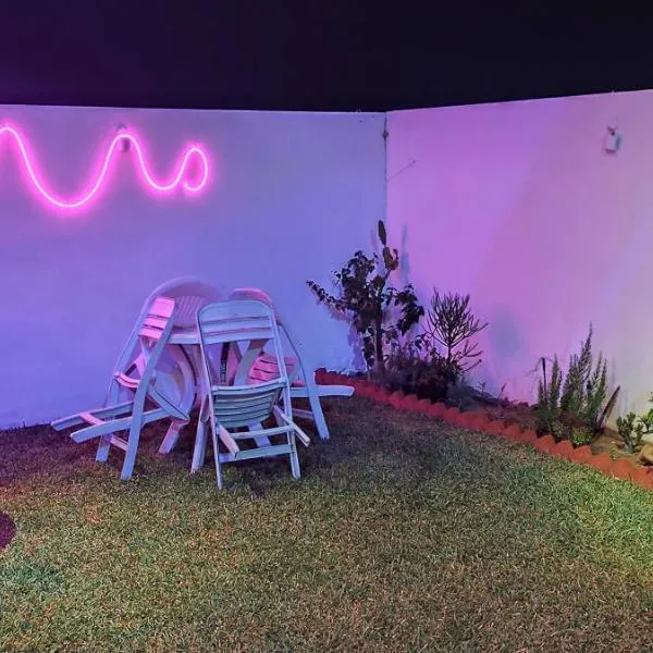 Dar Lebharr Studio，位于古莱比耶的酒店