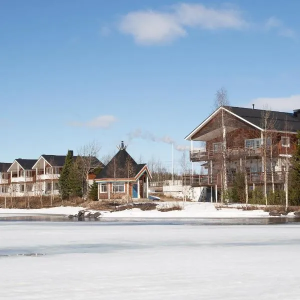Jauri Resort，位于凯米耶尔维的酒店