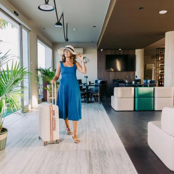 Baitan Hotel，位于马尔萨拉的酒店