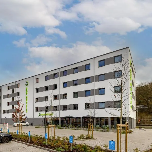B&B HOTEL Idar-Oberstein，位于伊达尔-奥伯施泰因的酒店
