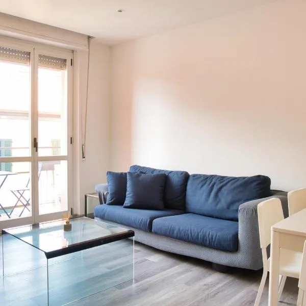 Royal Suite - Lake Como，位于莱科的酒店