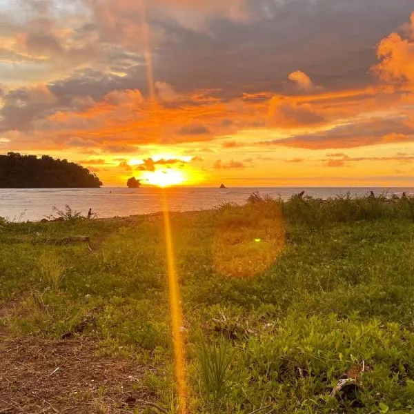 Chachamar，位于Panguí的酒店